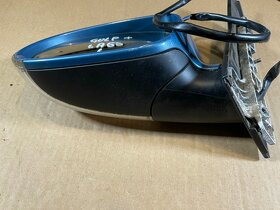 VW GOLF PLUS - 5M - 2004-2008 - zrcátko LP - 6 PIN - LA5S - 4