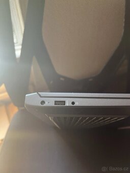 Prodám notebook HP VICTUS 15 - 4