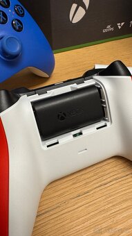 Xbox Series X 1Tb + 2 ovladače, FIFA 24 - 4