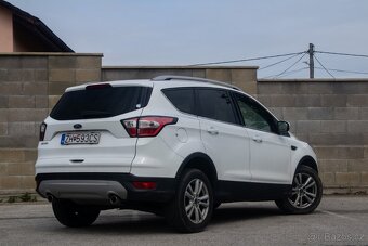 Ford Kuga 2018 - 4