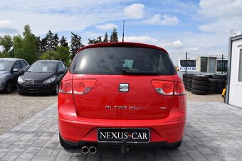 🚗 Seat Altea 2.0 XL TDI 103KW 4X4 WEBASTO - 4