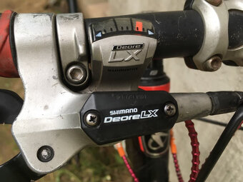 MTB Merida - 4