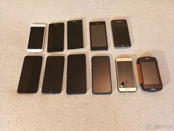 Xiaomi redmi note 11,note 11S 5G,note 10 5G,Acer a7001,Umax - 4