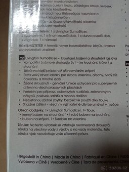 Sumoslicer - 4