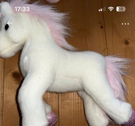 jednorožci plyšáci - 4