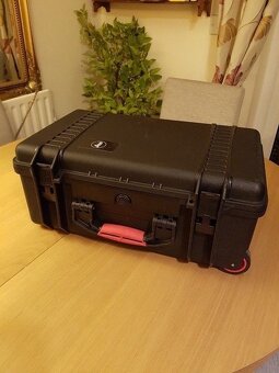 Leica S2 střední formát se 2 objektivy - 4
