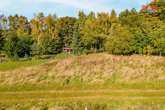 Prodej zahrady, 612 m², Rovná - 4