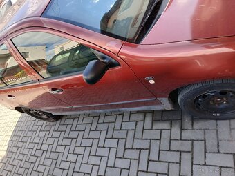 Škoda fabie 1.4mpi 16v 74kw - 4