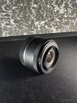 Canon RF 16mm F2.8 STM - 4