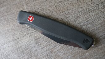 Wenger old ranger - komplet balení - 4