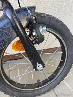 Kolo BTWIN 14 - 4