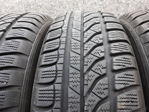 Zimni pneu Dunlop 175/65/15 84T - 4