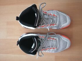 Boty basketbal vel. 39 - 4