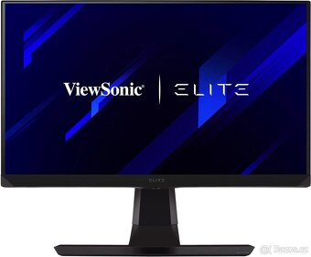 27" ViewSonic XG270 Gaming - nové - 4