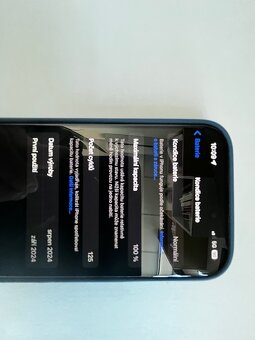 iPhone 16Pro, 26000 Kč - 4