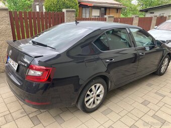 Škoda Octavia 3 facelift - 4