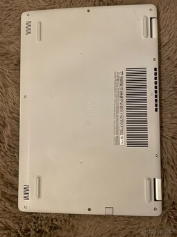 Dell inspiron 3501 - 4