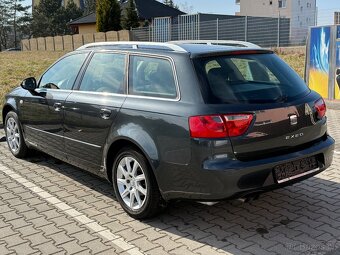 SEAT EXEO ST 1.8 TURBO 110KW - 4