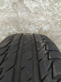 Pneu 15 1 Ks - 4