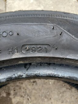 195/55r15 - 4