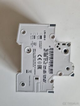 Jistič OEZ LTE-25B-3 6kA 41934 - 4