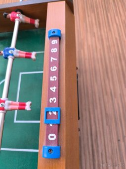 Stolní fotbal - 4