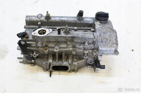 Kia Ceed III hlava válců G4LD 1.4T-GDi - 4