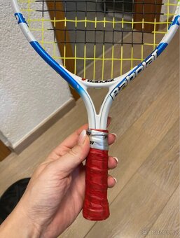 Detska raketa Babolat - 4