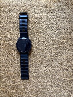 Garmin Fénix 7X Solar - 4