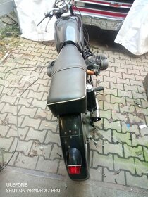 prodam bmw R 60 - 4