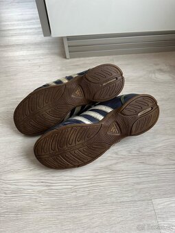 Sálové boty Adidas vel. 38 - 4