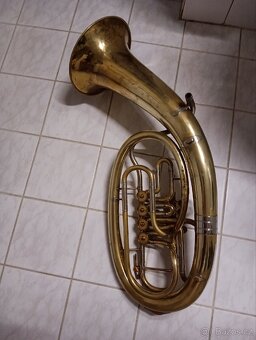 Tenor V. F. Červený - 4