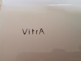 Umyvadlo Vitra 55x45 - 4