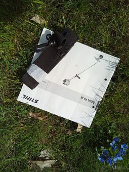 Stihl FS 38 - 4
