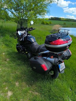 SUZUKI V-STROM 1000 DL - 4