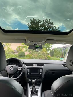 Škoda Octavia 3 2.0 TDi 110kw - 4