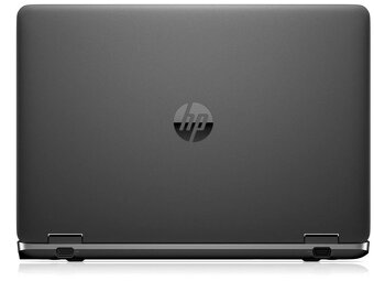 Svižný Probook650G2 15¨i5,8GBDDR4,M2.SSD 256GB,W11,Top stav - 4