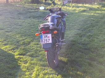 Yamaha TZR 50 2T - 4