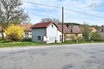 Prodej domu 135 m² s pozemkem 620 m², Chříč - 4