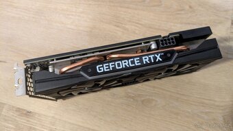 Gainward RTX 2060 Super Ghost 8GB - 4