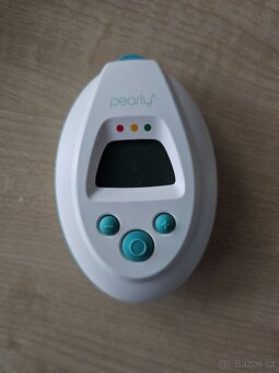 NaturComp - Pearly - přirozená antikoncepce - 4