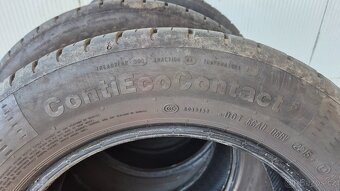 Letní pneu 185/65 R15 - 4