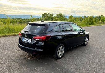 Opel Astra K 1.6 CDTi 100kW - 4