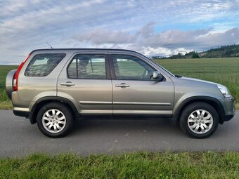 Honda CR-V 2.0i A/T ES 4x4 - 4