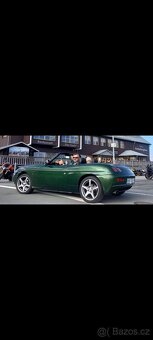 Fiat Barchetta 1.8 - 130ps možná i větší sleva. - 4