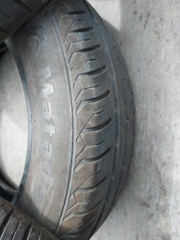 195/65R15 91T DOT 4719 - 4