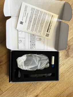 Chytrý zámek na dveře Igloohome Retrofit Lock + Keypad - 4