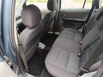 Mazda 2 1.4 TDCi - 4