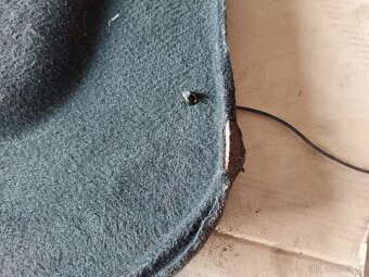 plato do kufru Seat Leon - 4