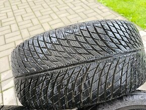 ALU kola 5x112 AMG orig. - 4